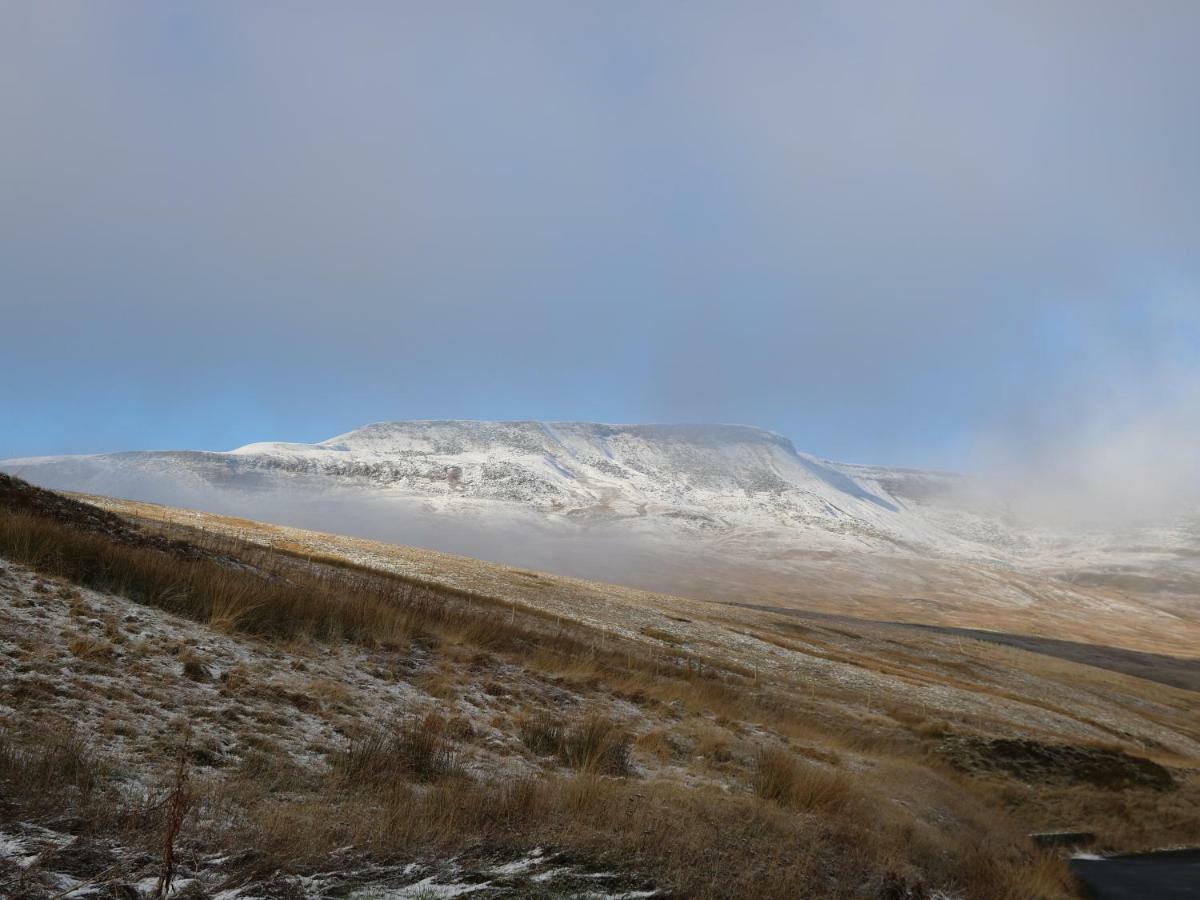 Robin Lodge Skipton Eksteriør bilde